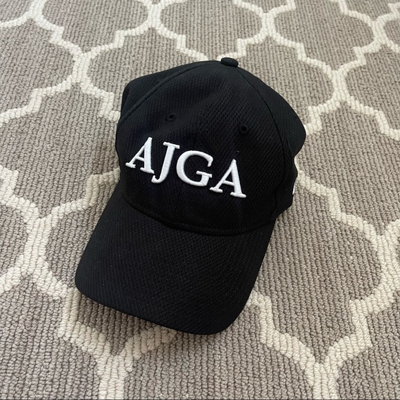 AJGA Hat - Picture 1 of 3